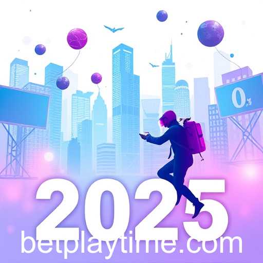 Digital Trends in 2025: Gaming's Evolution