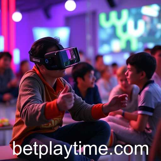 The Evolution of Playtime in Digital Spaces